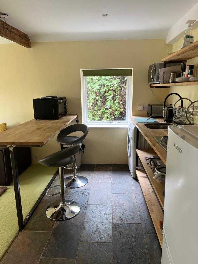Willow Lodge Abergavenny Exterior foto
